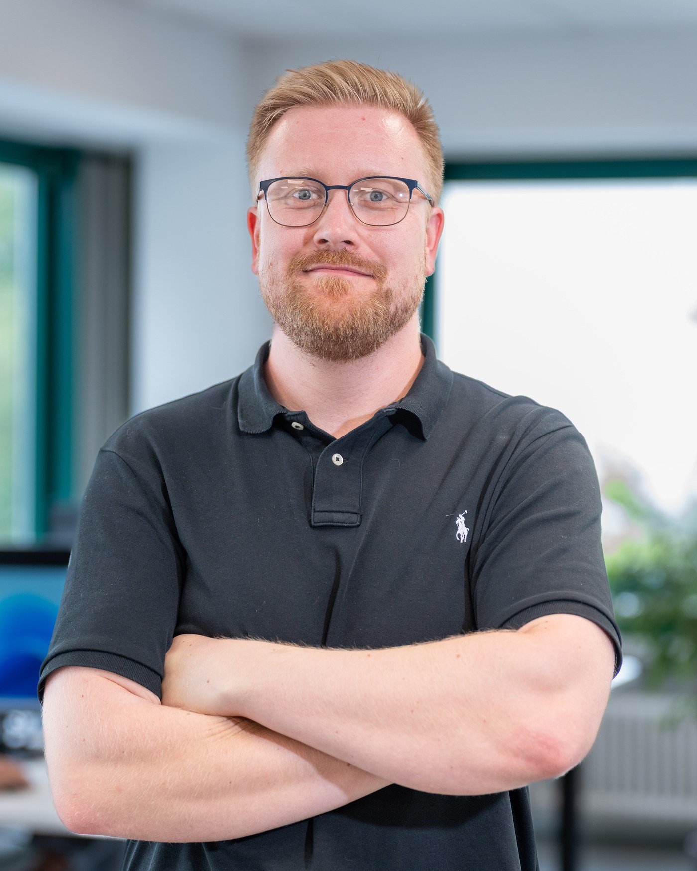 Felix Schulz — Business Lawyer