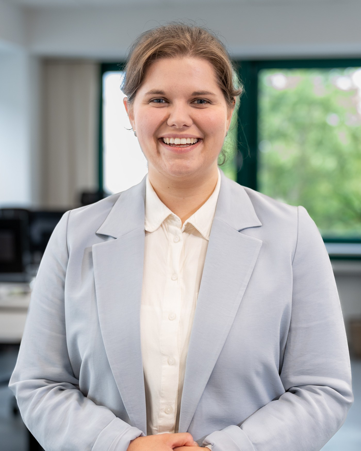 Katrin Abmeier — Business Lawyer