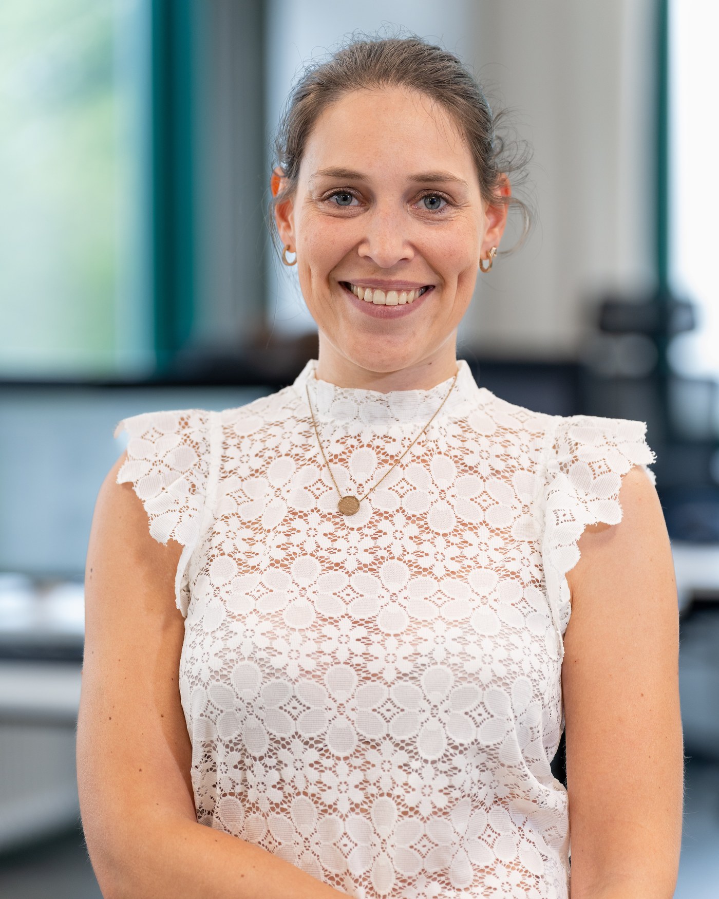 Katrin Sievert — Bookkeeper