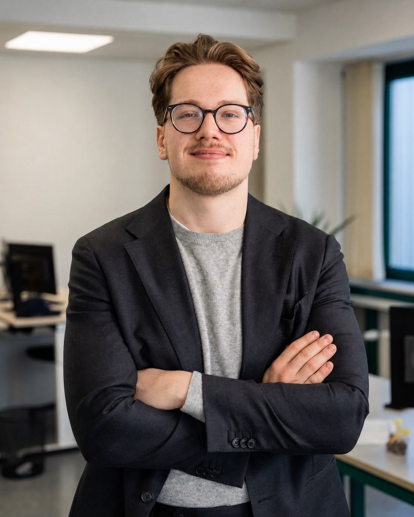 Kim Kunze — Lawyer (Dipl.-Jur.)