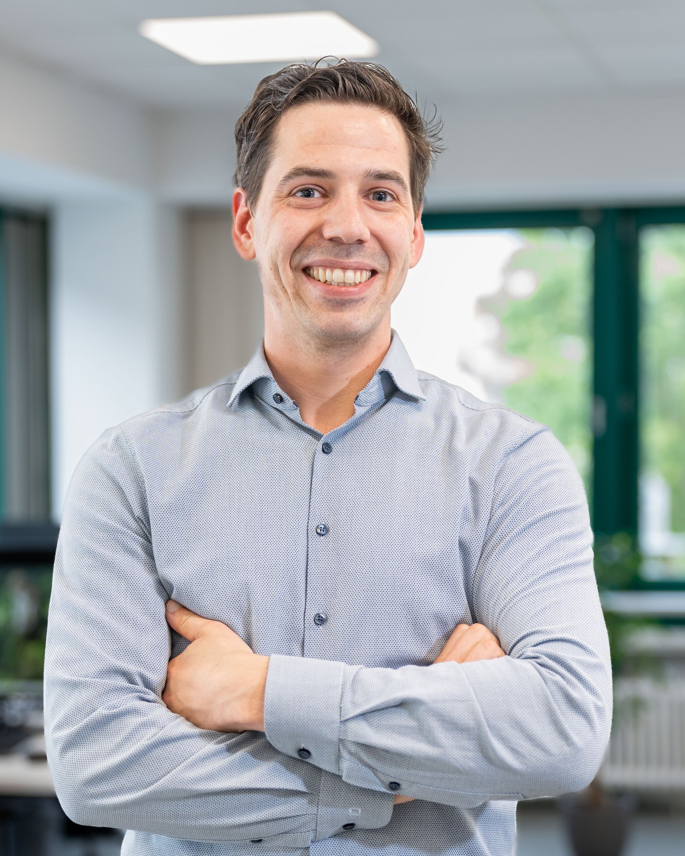 Maximilian Völkl — Certified Accountant