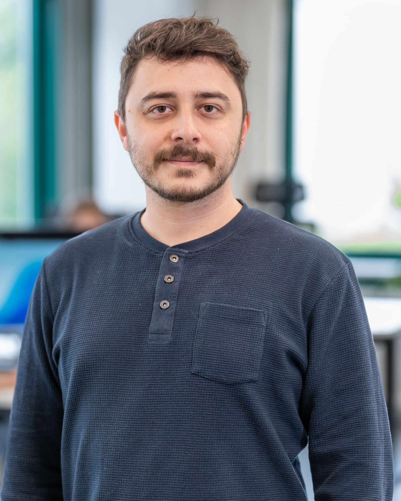 Tim Keil — Bookkeeping & IT